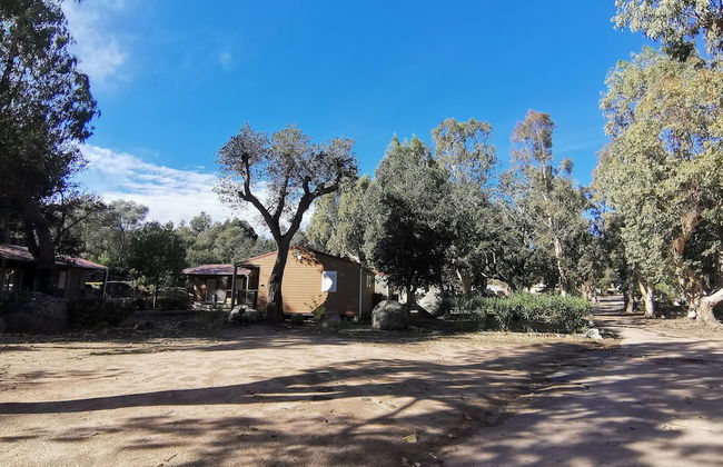 Camping Porto-vecchio La Baie des Voiles - Foto 12