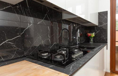 ArtStay - Free Parking, Luxury Apt, M5, Sauna - Foto 20