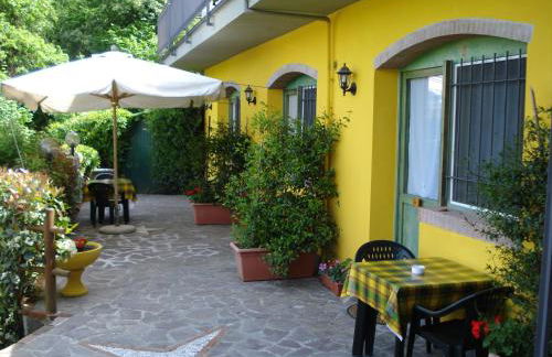 Casa Vacanze Lillo - Photo 23