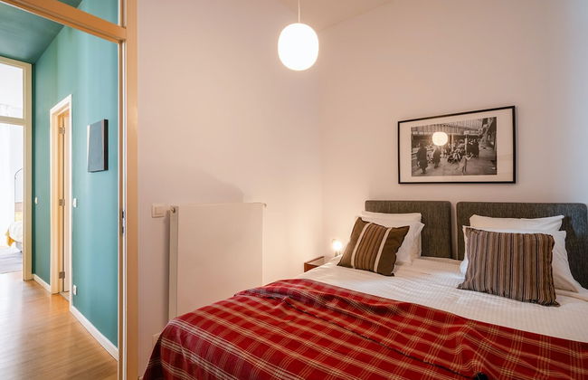 Smartflats - City Center - Photo 3