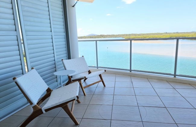 M1 Resort Maroochydore - Foto 31