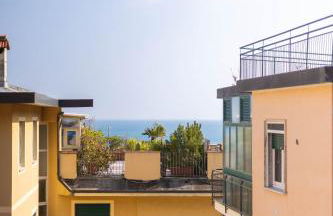 WONDERFUL NOLI - appartamento Noli Liguria Italia - Foto 21