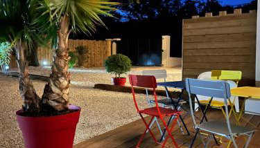 Les terrasses du château - Foto 2