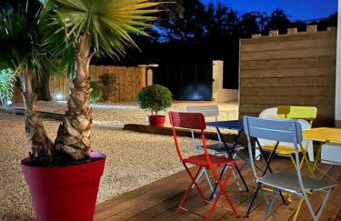 Les terrasses du château - Foto 2