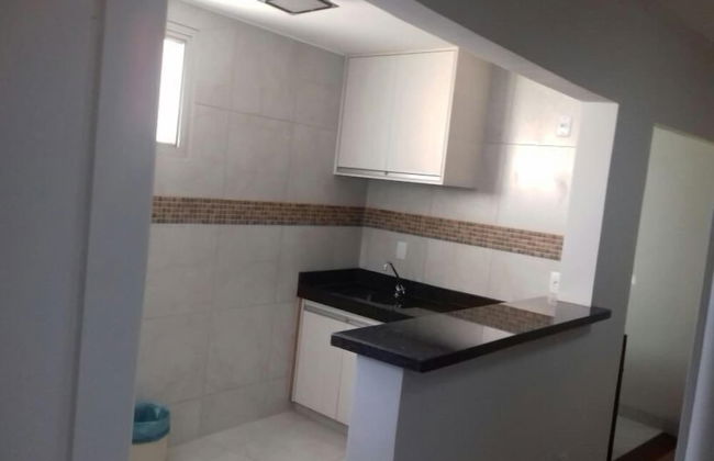 La Residence Flat Hotel - Foto 75