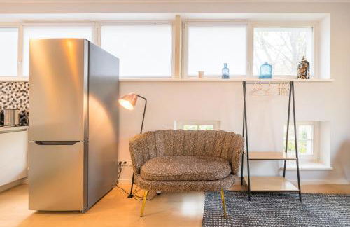 Design Apartments - Sanssouci, 10 Geschwister-Scholl-Straße - Foto 26