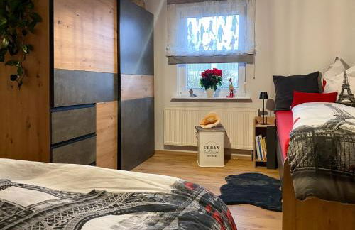 "Zur Alten Schusterei" 98597 Breitungen an der Werra - Foto 19