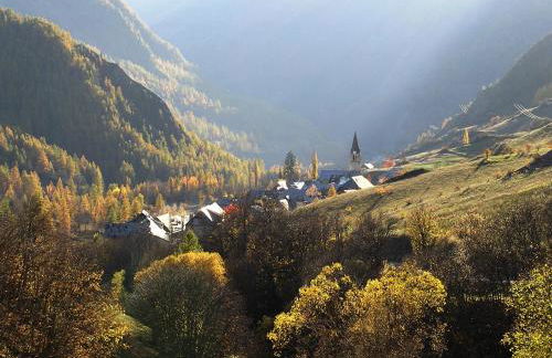 Appartement Barcelonnette Ubaye, Provence - Foto 59