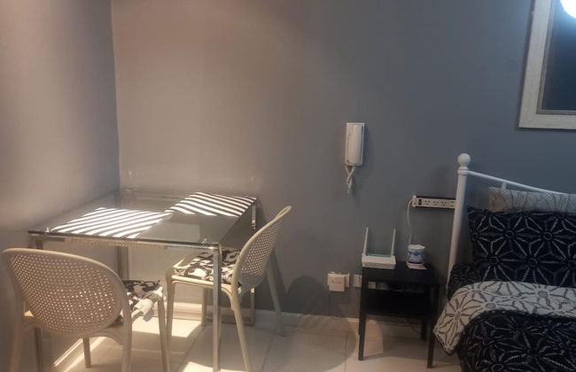 The Gramercy Residence Makati Suite Amazing View - Photo 11