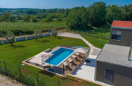 Villa Terra - Foto 8