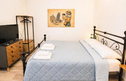 La Sosta Vintage, Appartamento Esclusivo - Photo 33