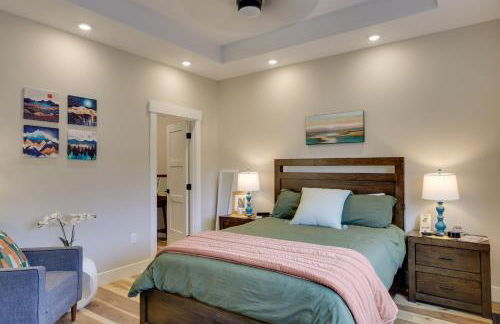 Anchorage Apartment with a View about 3 Mi to Airport - Photo 14