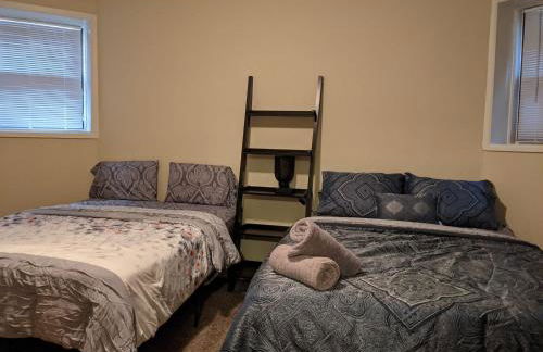 Downtown Vintage Chicago APT - Photo 9