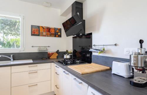 Gite Kerstephan - Foto 7