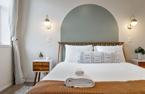 Alchemist - The Vestry on Read - Foto 29