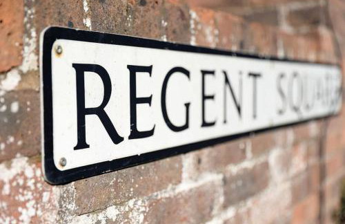 1 Regent Square, Rye - for a perfect break - Foto 30