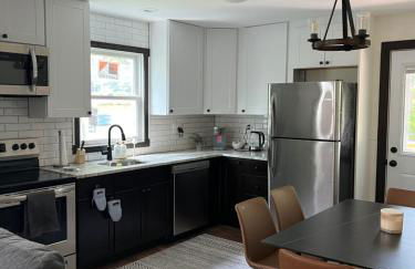 The Flying Dutchman Cottage in amenities filled Masthope community Ski Big Bear - Foto 5