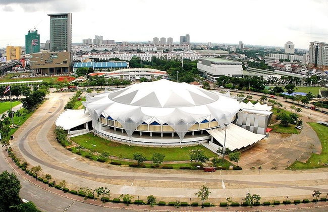 Leelawadee Resotel - Foto 18