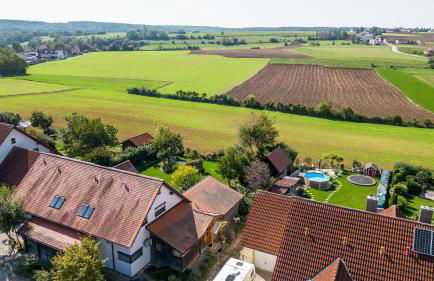 Naturnahe Ferienwohnung Deuerling - Foto 20