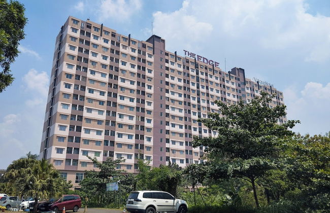 Best Choice 2Br Apartment At The Edge Bandung - Foto 37