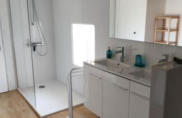 Corps de ferme spacieux avec grand jardin, 10 personnes - Foto 13