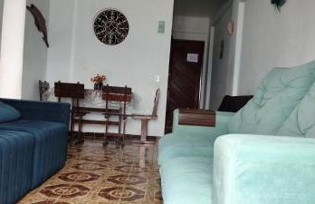 Varanda do Mar - Apt acolhedor com vista para o mar de Ponta Negra, Maricá - Foto 17