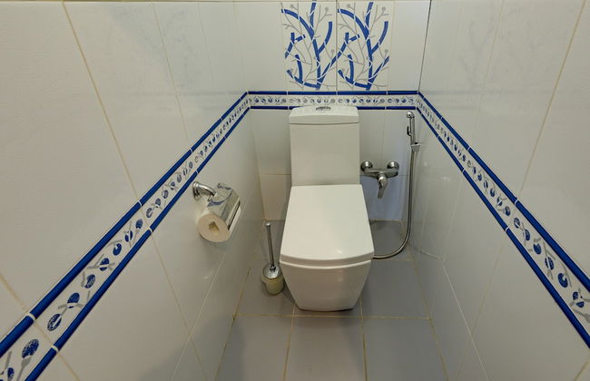 InnDays Podolsk Sverdlova 36a - Foto 12