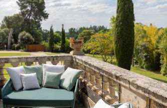 Domaine de Rieucoulon - Photo 26