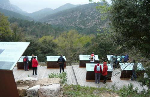 Casa De Vacances La Vella Era - Foto 23