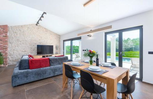 Villa Frida in Vizinada, Poreč by Istrabook - Foto 20