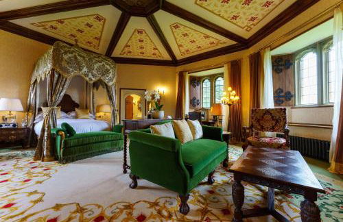 Thornbury Castle - A Relais & Chateaux Hotel - Foto 4