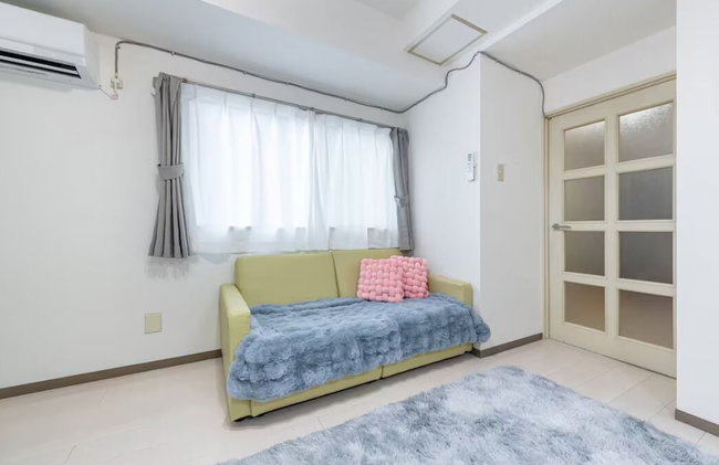 New Ueno Station 7 Min Walk Inarimachi - Foto 42