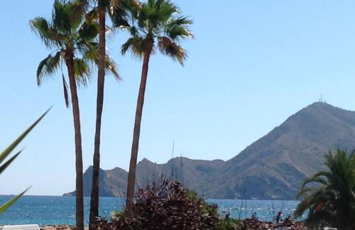 Altea Hills Villa Casablanca 23 - Foto 15