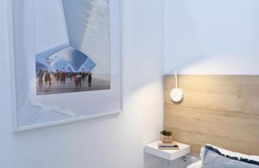 Apartamento nuevo cerca de la playa y céntrico - Foto 19