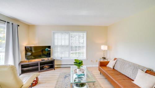 Cozy Catskill Condo - 2 Mi to Windham Mountain Ski - Foto 5