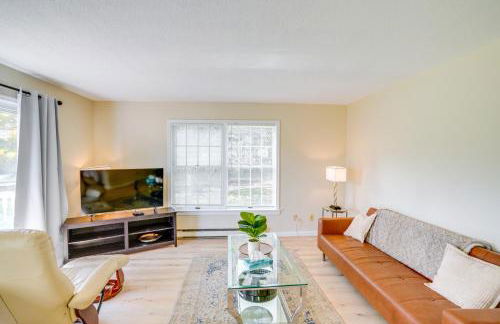 Cozy Catskill Condo - 2 Mi to Windham Mountain Ski - Foto 5