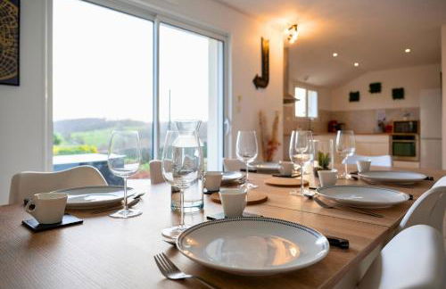 L'Instant de Sérénité Panorama et Style - Photo 10