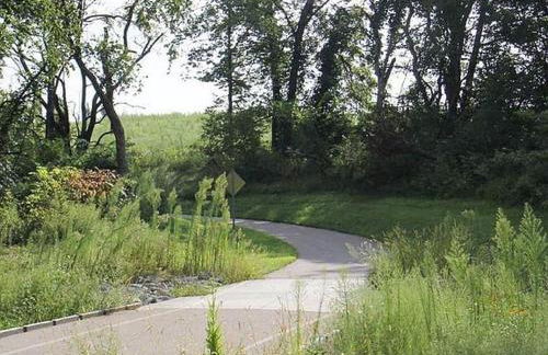 Luxury Modern KC Home Olathe Overland Park - Foto 23