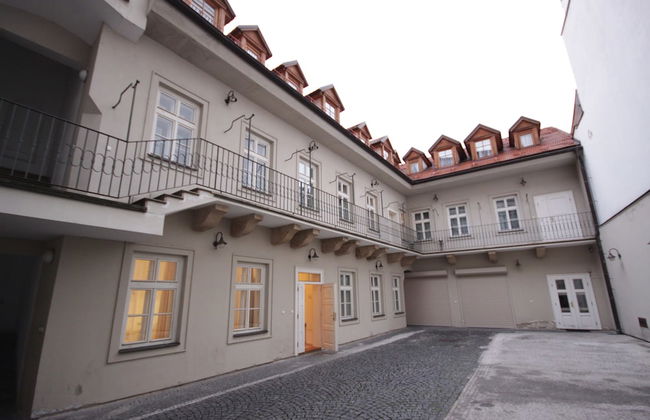 Prague Central Residence - Foto 28