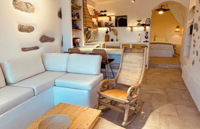 Travellers And Hikers Delight 2, Next To Sougia - Foto 12