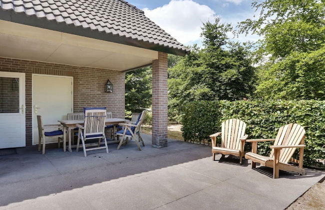 Villa in Netherlands With Sauna & Comfort - Photo 8