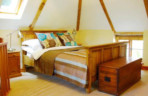 Leeds Castle Holiday Cottages - Foto 40