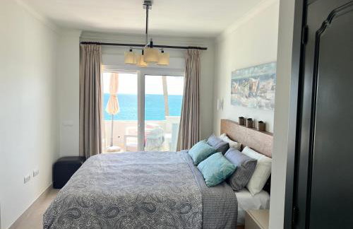 Estepona Beach Front Apartment with Stunning Sea Views - Foto 22