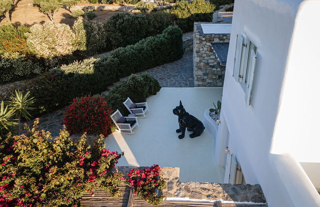 El Sueno Villa Mykonos - Photo 63
