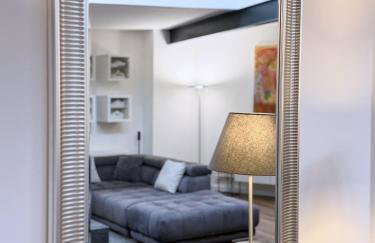 White Lofty und White Studio - Foto 48