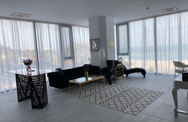 Maritimo Luxury ApartHotel - Foto 72