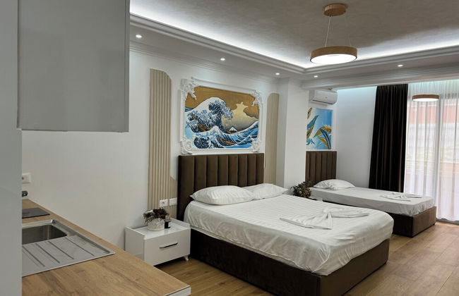 Bamisa Apartments - Foto 9