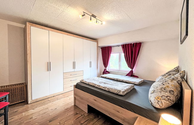 Holiday-Home Nr 1 am Bostalsee - Foto 15