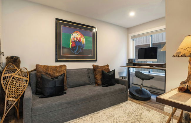 Villas at Snowmass Club - Foto 97