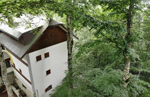 Le Case Nel Bosco Terminillo - Photo 80